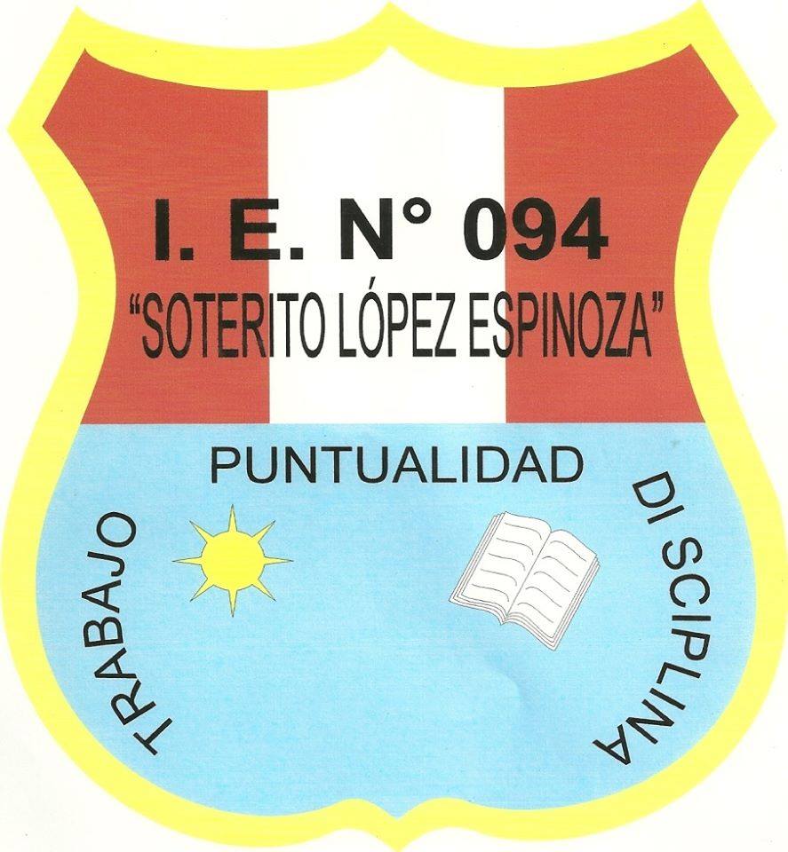 Logo de la institución